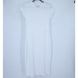 Club Monaco | Dresses | Larna Dress Brand New Never Worn White Navy Pics For Style Detail Only | Poshmark Club Monaco | Dresses | Larna Dress Brand New Never Worn White Navy Pics For Style Detail Only | Poshmark